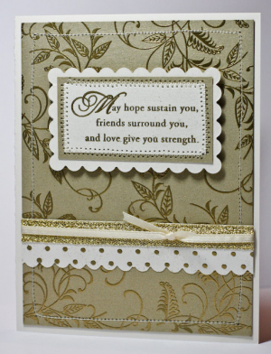 Jen Caputo's Submissions