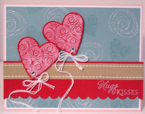 Heart Balloons