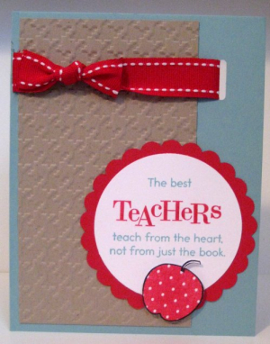 Teachers