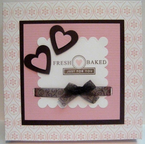 Bakers box