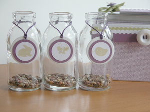 Tags for Spring-Becky Oehlers