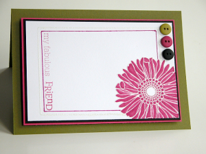 Friends Til the End-Becky Oehlers