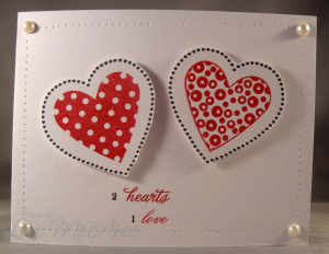 Mrs. McAree February GSS