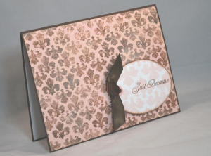Damask Designs 3
