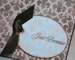 Damask Designs 4
