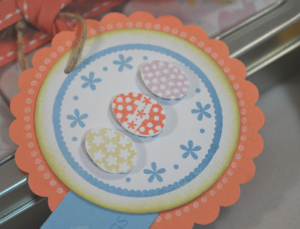 Tags for Spring Treat 2