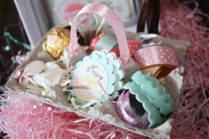 Michelle Wooderson-Tags for Spring