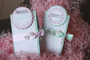 Skinny Tent Topper Cards