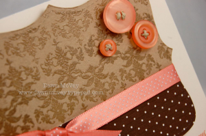 Dawn McVey - Damask Designs