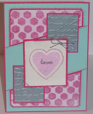 Previously Released Stamp Set Catagory