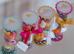 Betsy Veldman - Tags for Spring