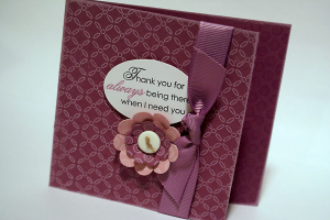 Heather Nichols - Background Basics: Retro