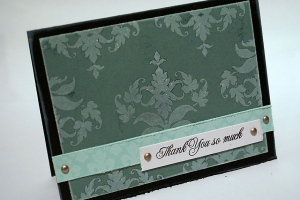 Heather Nichols - Damask Designs