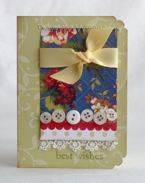 Melissa Phillips - Beyond Basic Borders and Just Journaling