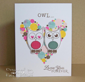 Owl Love You Forever - KE