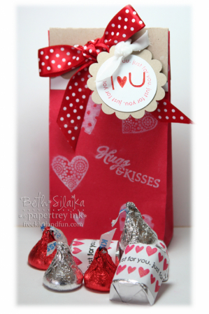 PTI in the bag challenge