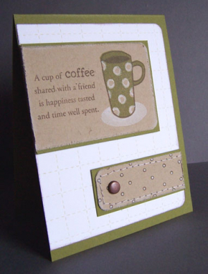 Krafty Koffee