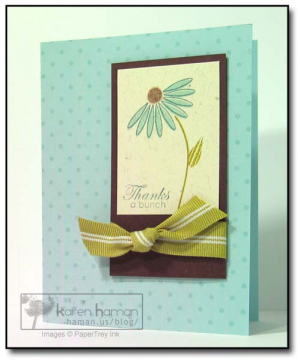 Thankful Floral