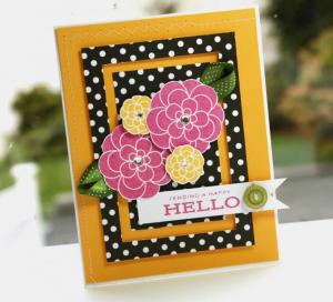 Lisa Johnson- Everyday Classics