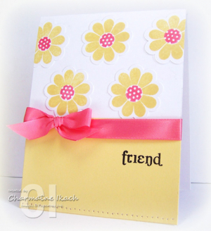 PTI Blog Hop Spring by Charmaine Ikach