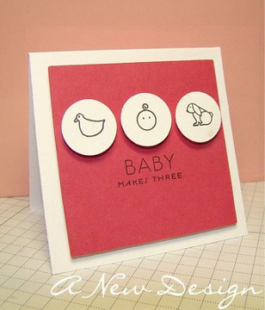 Baby Makes Three