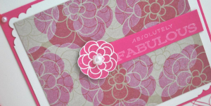 Everyday Classics Flower 2