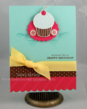 Wishing You a Happy Birthday