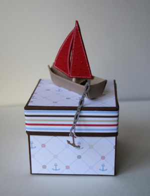 boat box