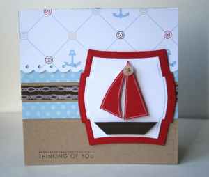 boat card
