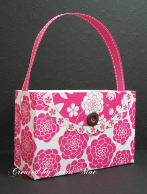 Valentines Purse
