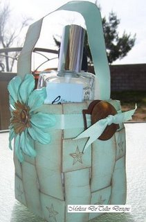 gift basket