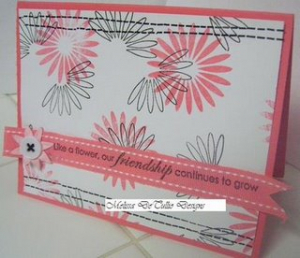 friendship card