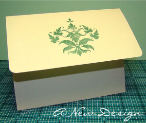 Just Because-Envelope Back