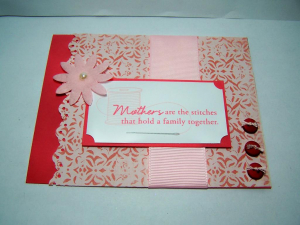 Mother's Day CArd