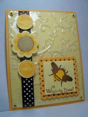 What's the Buzz