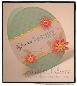 February Blog Hop Project