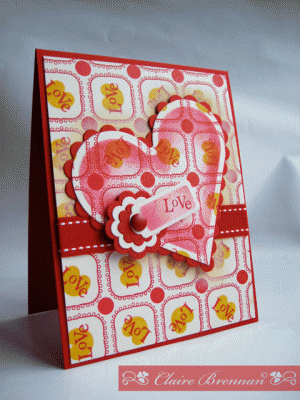 heart-card Valentine