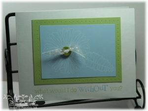 Beth's PaperTrey Creations