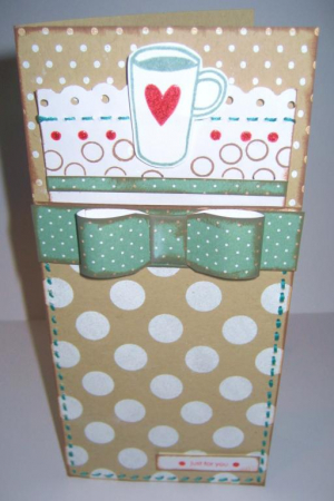 just for you coffee 2