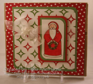 Project - Believe Music Makeover CD Case