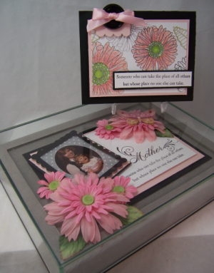 Lauren Meader - Mother