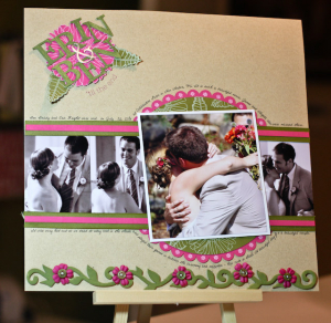 Jen Caputo's Submissions
