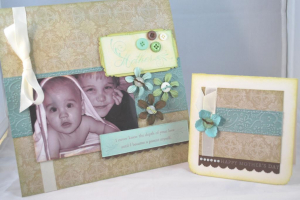 Mother Gift Card 1