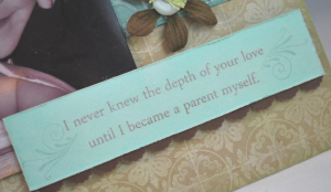 Geny Cassady - Mother