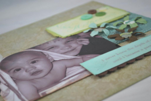 Mother Gift Card 6