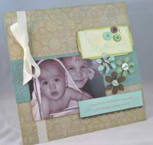 Mother Gift Card 2