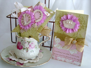 Melissa Phillips - Mother