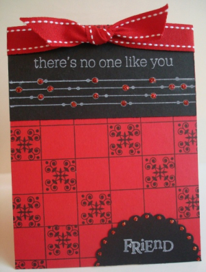 Sheric12 March GSS 09