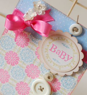 Pink-and-Blue-Baby-Card-det