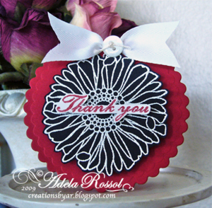 March 2009 GSS Submission by creationsbyar #1